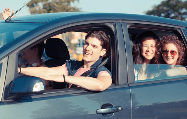 老司机开车总是特别省油？不是车的原因，主要是没这些坏习惯