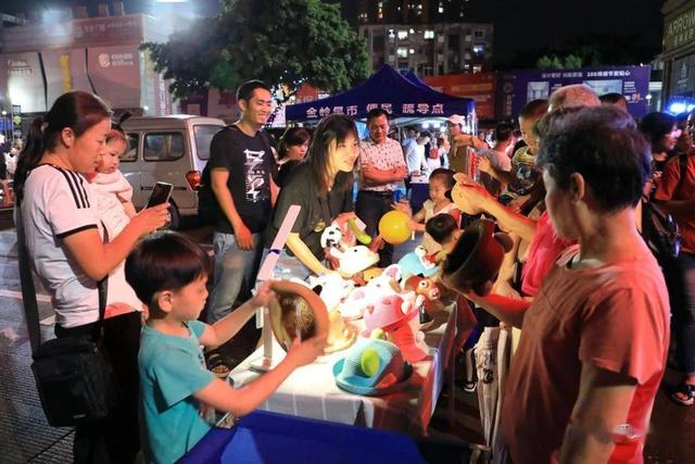 守护我家|“地摊经济”全网走红，如果宝妈来摆摊，这几样东西再合适不过