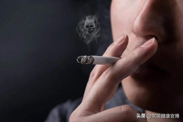 为什么吸烟的危害，医生懂得最多却吸得最多？