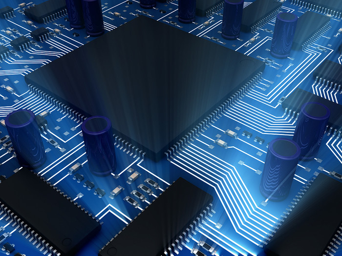 太平洋电脑网：AMD推出EPYC 3000系列处理器：8核16线程最低25W TDP