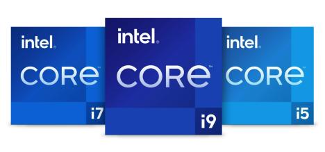 英特尔推出四大全新处理器家族，将在2021年发布500多款全新的笔记本电脑和台式机产品