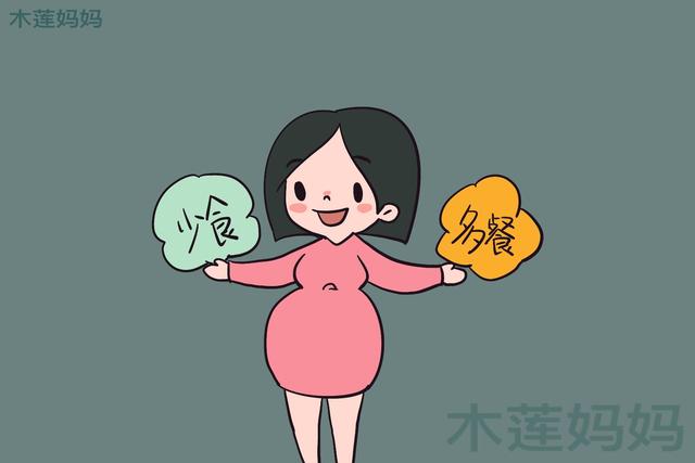 【超级宝妈】孕妈烧心是因为娃在肚中长头发？宝宝不背这锅，以下几招就能缓解