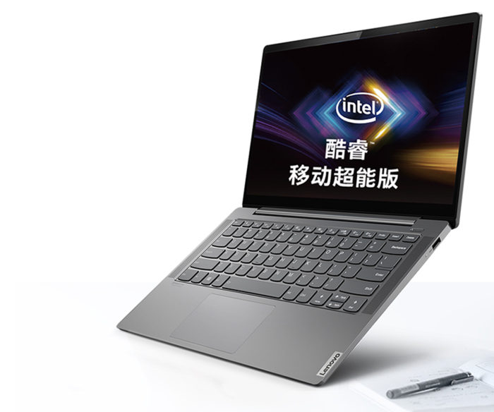 [太平洋电脑网]联想YOGA S740在京东开启预售 搭载十代酷睿处理器