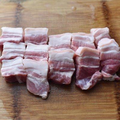 吃货们决不能错过的招财进鲍（宝）红烧肉