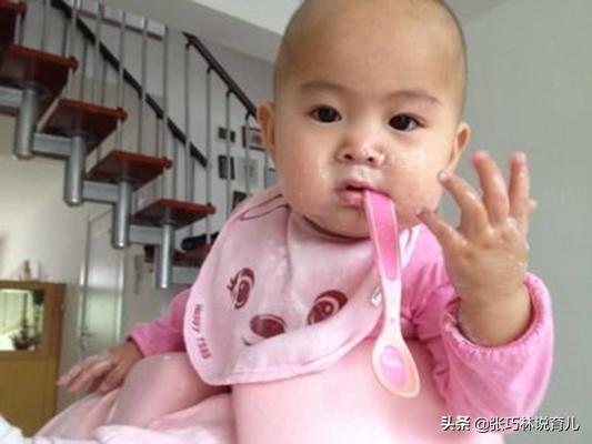 思念淡如水|儿科医生：孩子2岁不到，3种辅食不要再吃了，脾虚积食还不长个