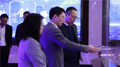 智慧|宁水集团：全面擘画“智慧水务蓝图”，勇毅笃行“十四五新征程”