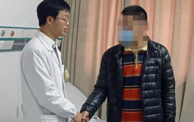 心血管刚修不久又漏了，扬州王强团队“二次修心”还患者健康