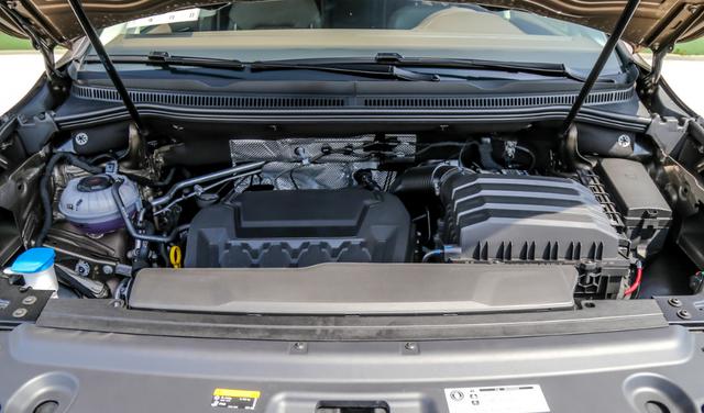 梦碎的大众MPV，威然想超越别克GL8，9月才卖出3815台