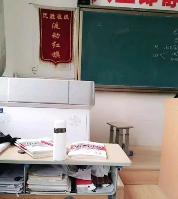 「暖先生格调」26张图记录一位初三生的备考历程：中考很苦，我们都一样