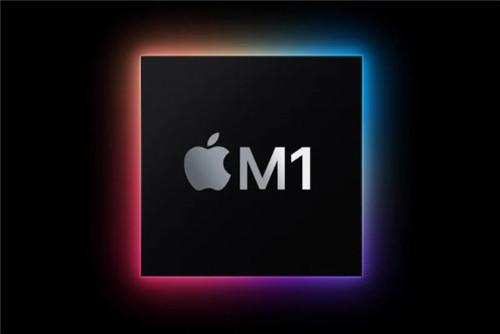 芯片|苹果发布搭载M1芯片的MacBook Pro，性能“吊打”上代，续航长达20小时