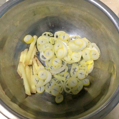 原来生滚鱼片粥，鲜美又营养才是真正的米饭杀手