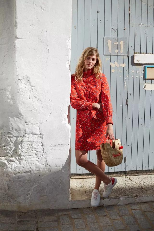 时尚探究社今夏穿裙子千万别配这四双鞋，简直丑哭啦