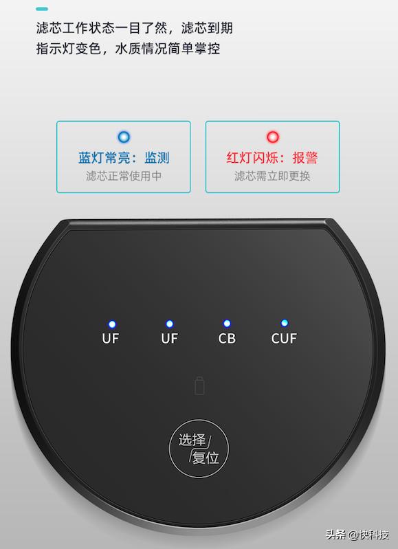 小怪兽科技圈|立升净水首款母婴净水器 新一代超滤复合净水器C5新品发布