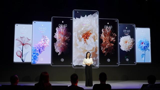 以原点（Origin）之名，vivo的新系统带来了变革