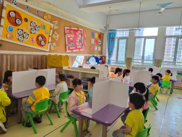 [超级宝妈]幼儿园开学，最后一批“小萌娃”终于“回笼”！