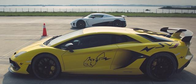 内容|易车立志打造中国版Top Gear，填补行业内容空白