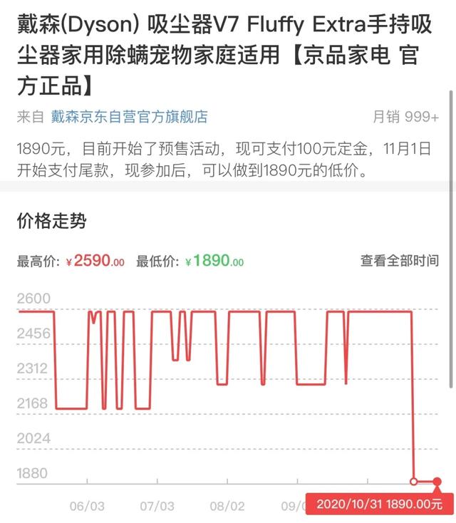 这8件网红家电，双十一可别贪便宜买了