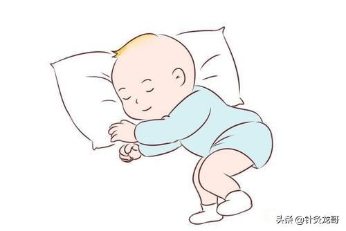 你的育儿经：愤怒！小孩母亲全程直播致其窒息，为的竟然是让孩子趴着睡？