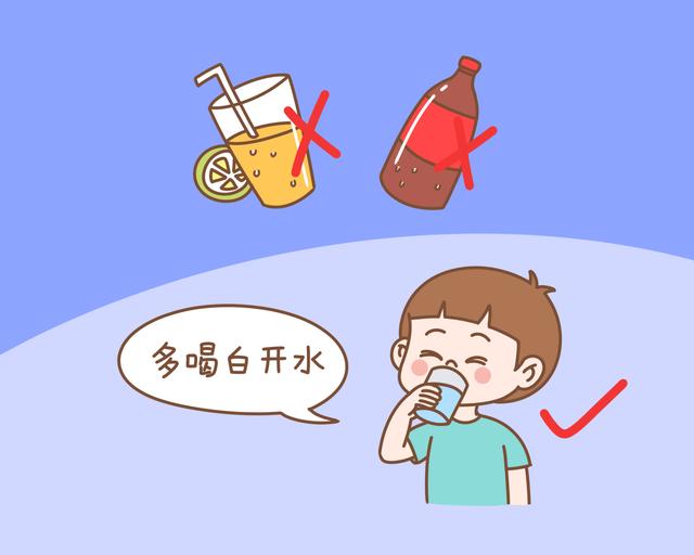 几种“垃圾食品”少给孩子吃，没营养还影响发育，家长注意别踩坑