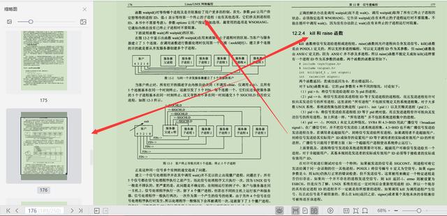 真香，数位Ali高级工程师遍览中外名书，终成顶级网络编程笔记