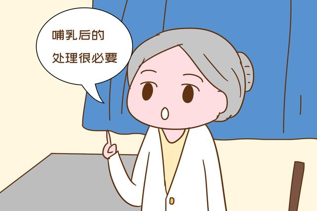 『你的育儿经』新手妈妈常识提前知：喂奶、拍嗝、睡整觉，牢记秘诀才能省心省力