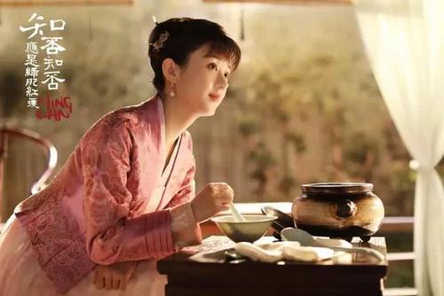 影视交流地■《知否》：与人相处，要懂得学习盛明兰的待人之道