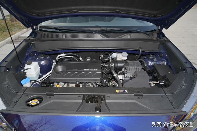 新车 | 12月中旬上市，现代新款ix35到底有哪些变化？