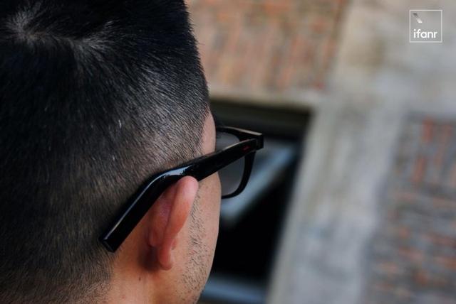 华为 Eyewear II 图赏：让时尚停留在脸上
