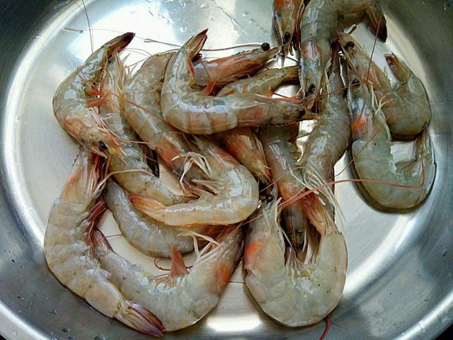 学会这样做香辣咖喱虾，营养美味超下饭，让你痛快淋漓地大吃一通