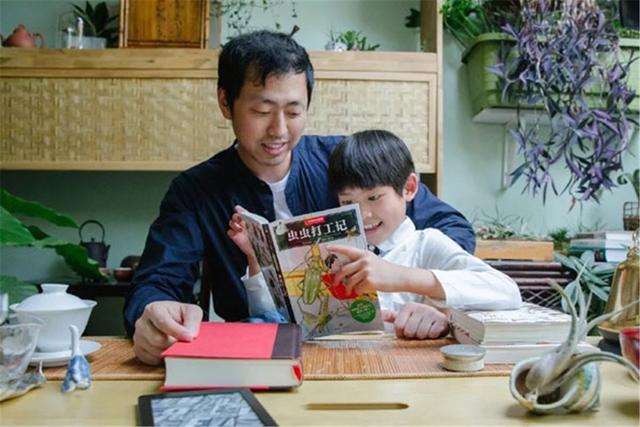 『你的育儿经』最强大脑里的王昱珩,被称为“鬼才之眼”,对孩子的教育值得借鉴