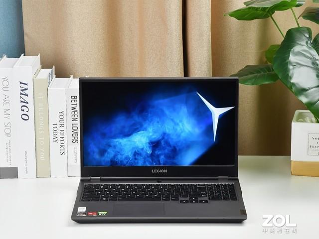 夜空中最亮的一颗星 联想拯救者R7000P评测