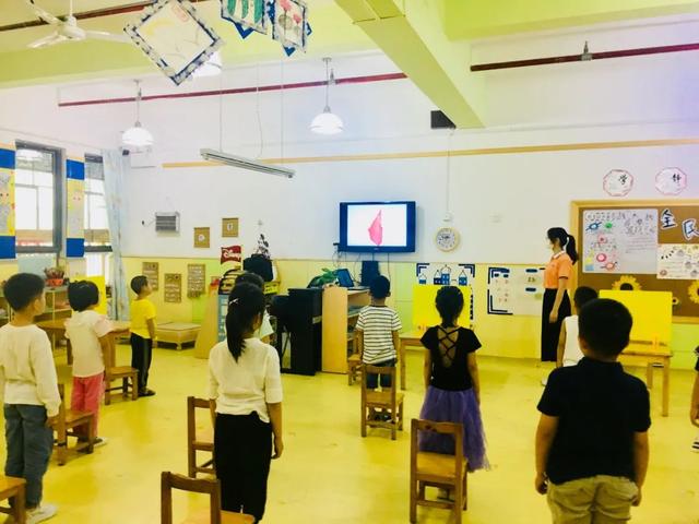 你的育儿经|小小鼓楼娃，报到