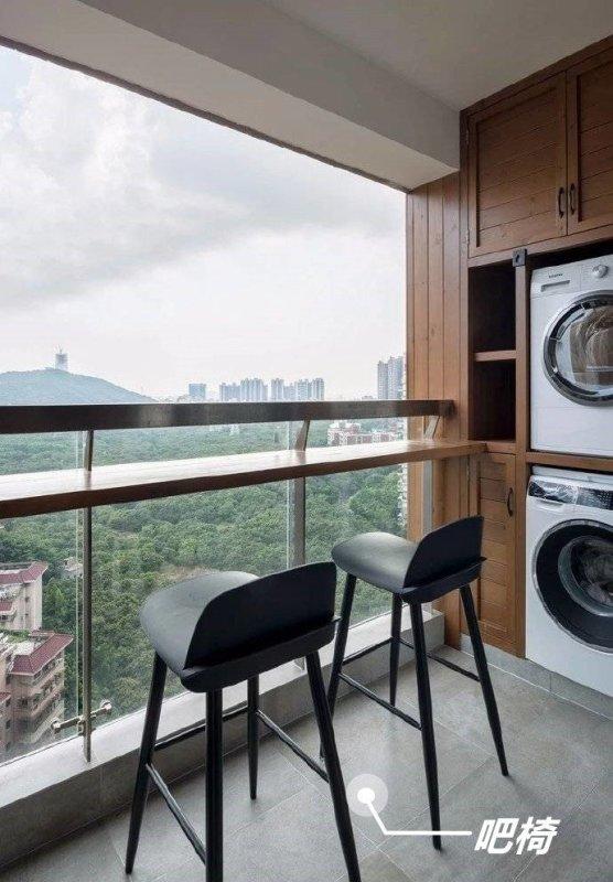 88平米……北欧风格的房子如何装修？