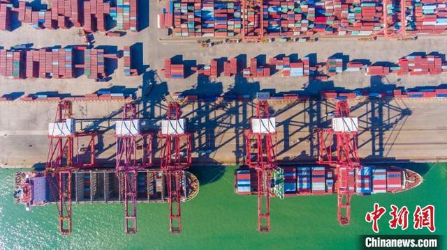 原产地|海口海关去年签发原产地证书近万份 助力海南产品远销海外