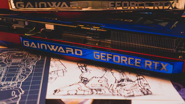 全新系列全新选择“耕升RTX 3070星极”全面解禁