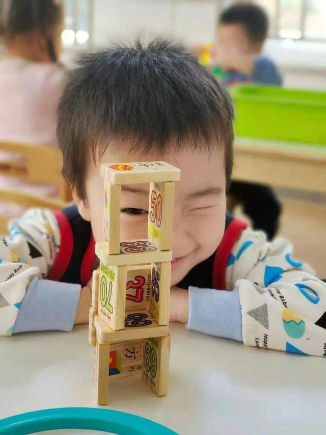 高新区最美幼儿园展示（七）