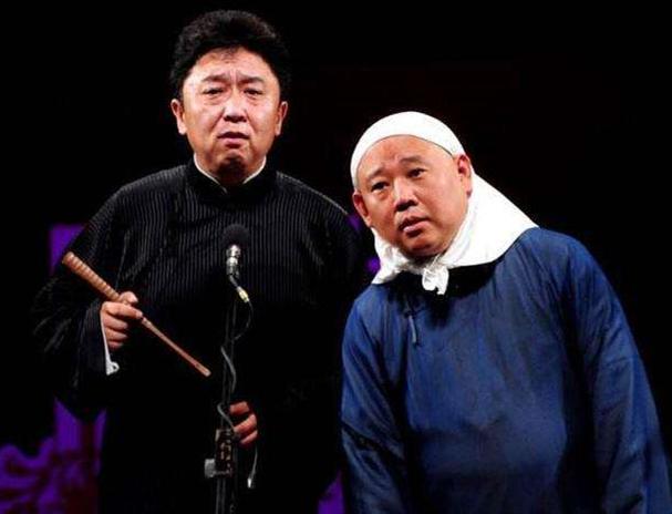 “前浪”于谦的潇洒半生:娶21岁娇妻,北京养4万平跑马场|影视交流地