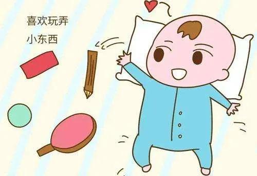 超级宝妈：宝宝的精细运动发育