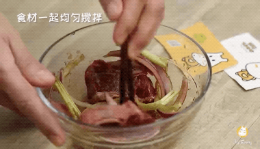 [你的育儿经]火候？手法？统统不用考虑，小白妈妈的营养辅食首选