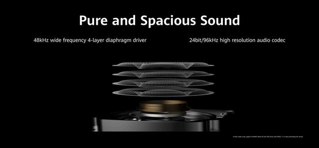 眼镜、耳机、音箱全都有，华为还为 Watch GT2 带来了保时捷设计