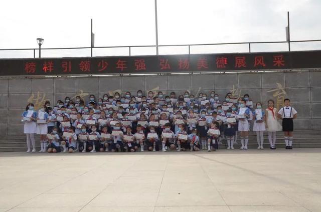 超级宝妈|今天，临潼这些小朋友们C位出道！