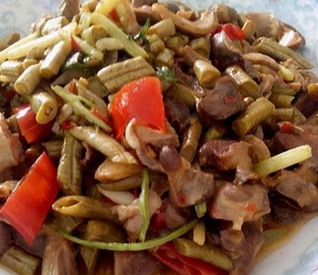 40道美食精选，一日三餐菜谱齐全，好吃佳肴不要错过喔