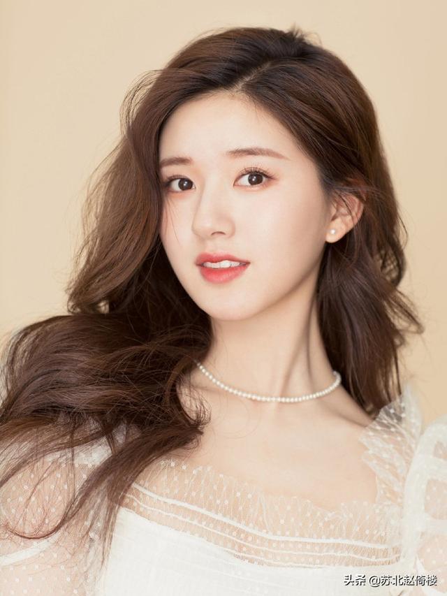 电影工厂|《传闻中的陈芊芊》中的5大明星，赵露思最美，你最喜欢谁？