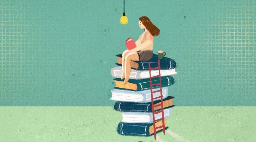 细雨微凉■教育部:最晚4月中旬开学!请告诉孩子:几年放纵, 换来的是一生的卑微