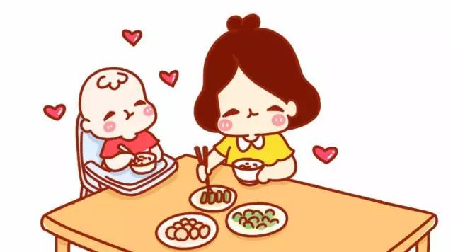 方法|宝宝怎么吃出健康的身体？不同体质的宝宝，饮食选择有差异