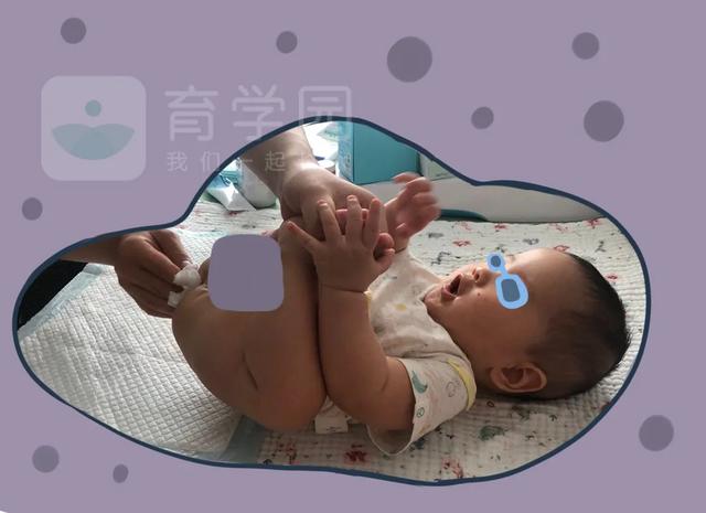 【超级宝妈】宝宝为什么会红屁股？做到这1点就能避免，但90%的家长却不知道