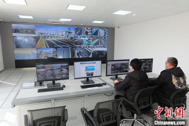 物流|福建泉州石湖港保税物流中心通过验收