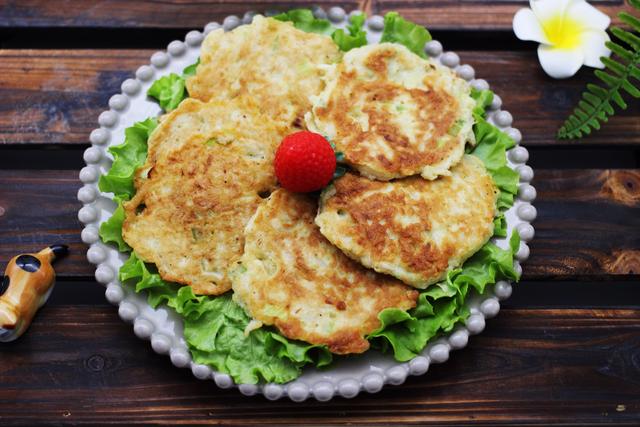 早餐这样吃，孩子再也不赖床了，10分钟就做好，简单还营养