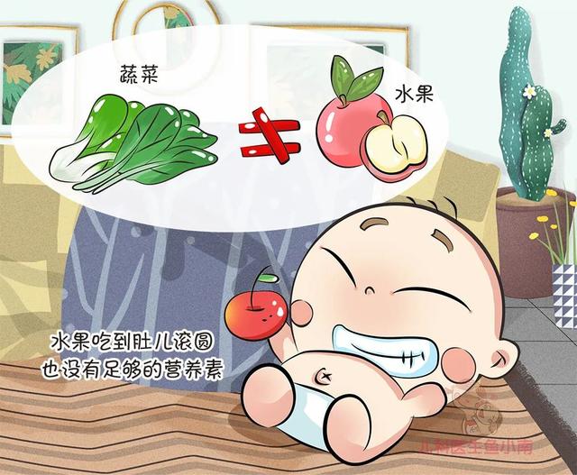 奋斗吧小青年|吃这么多，居然还隐性饥饿？这篇，揭开你家孩子光吃不长肉的真相