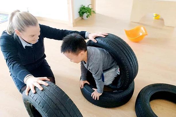 「上观新闻」华东师范大学知序实验幼儿园招生啦！面向全区，托班、小班、中班皆能报名